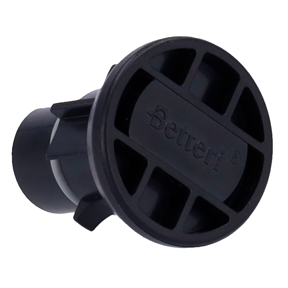 TSUN TSOL-MS-PROTECTIVE-CAP - Capuchón protector - Instalaciones en cadena - Protección IP67 de entrada AC - Compatible con serie MS de TSUN - imagen 3