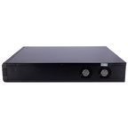 UNIVIEW UV-DEU1008-IN - Gabinete de Discos Duros SAS - 8 discos SATA de hasta 8 Tb - 1 puerto Mini SAS de 24 Gbps - Velocidad del ventilador multietapa - Compatible con grabadores NVR-516 y Unicorn - imagen 3