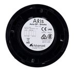 ADVANCED ADV-AXIS-OP - Detector analógico óptico Advanced - Sin aislador de bucle - Serie AXIS - Compatible con protocolo Argus Vega - No incluye base - Certificados EN54-7 y EN54-17 - imagen 3