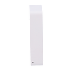 MILESIGHT MS-EM320-TILT-868M - Acelerómetro MEMS de 3 ejes (X, Y, Z) con precisión de ±1° - Rango de medición de -90° a +90° con resolución de 0,01° - Alarma programable por umbral de ángulo en cualquier eje - Posición inicial personalizable para detectar - imagen 3