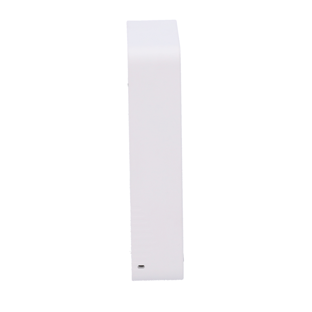 MILESIGHT MS-EM320-TILT-868M - Acelerómetro MEMS de 3 ejes (X, Y, Z) con precisión de ±1° - Rango de medición de -90° a +90° con resolución de 0,01° - Alarma programable por umbral de ángulo en cualquier eje - Posición inicial personalizable para detectar - imagen 3