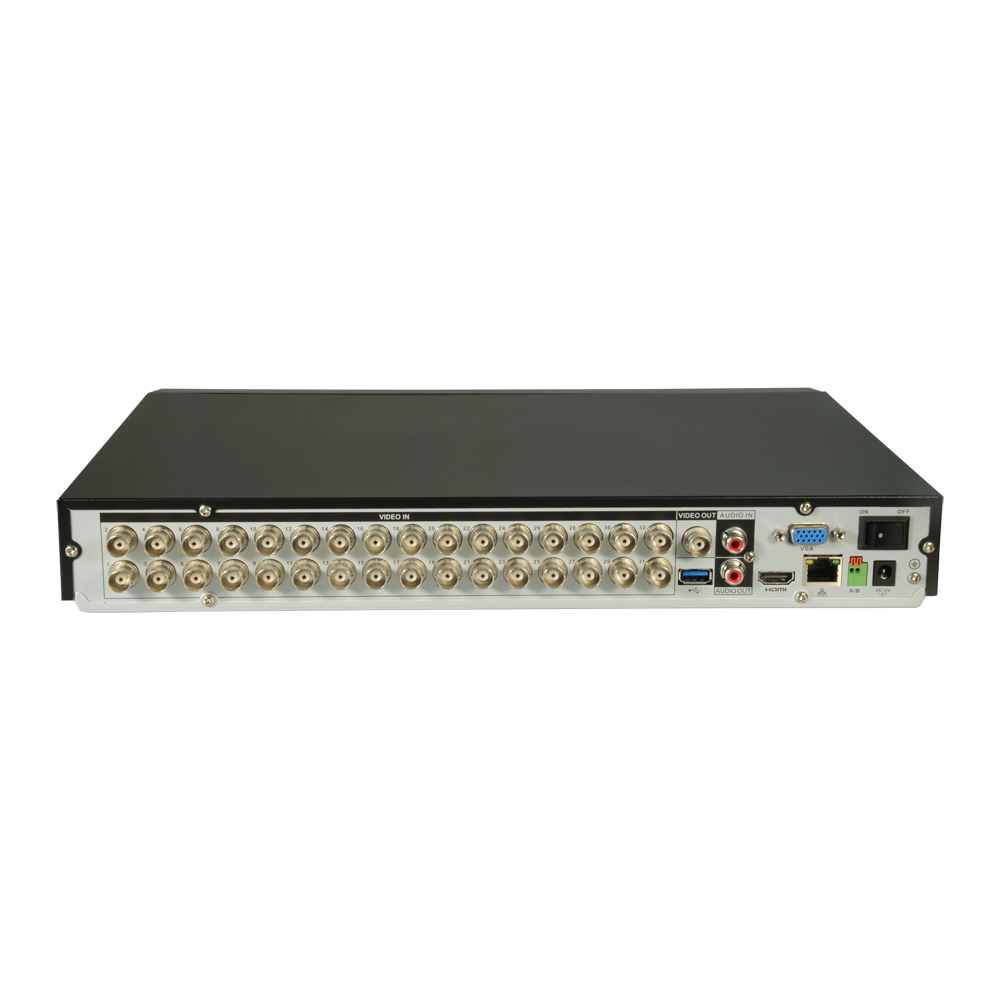 X-SECURITY XS-XVR6232S - imagen 3