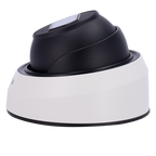MILESIGHT MS-C5375-PD - Cámara IP Turret - Resolución 5Mpx | Lente 2.8mm - 1/2.8" CMOS | 120 dB WDR - Alcance IR 25 m | Micrófono | Conteo - Video analísis AI basado en humano y vehículo - Ranura para tarjeta MicroSD | IP67 | IK10 - imagen 3