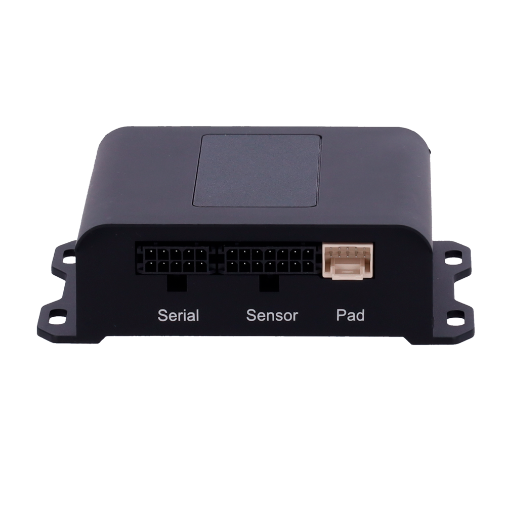 STREAMAX ST-ALARMCABLE-TP4 - imagen 3