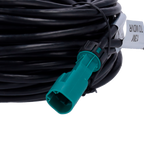 STREAMAX ST-BSD-CABLE - Streamax - Cable para cámaras BSD - Conector específico para cámaras BSD tipo B - 6 Pines - Longitud 13m - Hembra - Hembra - imagen 3