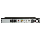 SAFIRE SF-NVR8208A-4K8P-4AI - imagen 3