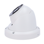 X-SECURITY XS-IPT744A-4U-DL-WIZ - X-Security Cámara IP Turret - 4 Megapíxel (2688x1520) - Lente 2.8 mm - WDR 120dB | Alcance IR y Luz Blanca 50 m - WizSense, con clasificación de humano y vehículo - MicroSD | IP67 | PoE | Micrófono integrado - imagen 3