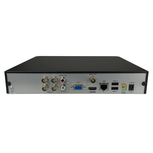 UNIVIEW UV-KIT101-B84XPOE - imagen 3