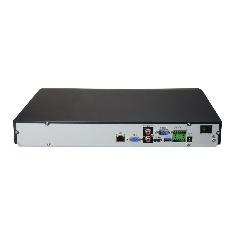 X-SECURITY XS-NVR6216-4K - imagen 3