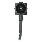 MARCA BLANCA MC301-F4N1 - Minicámara Gama 1080p PRO - 4 en 1 (HDTVI / HDCVI / AHD / CVBS) - 1/2.9" Sony CMOS 2Mpx - IMX323+FH8536 - Lente 2.5 mm - IR sensitive, Lowlight - imagen 3