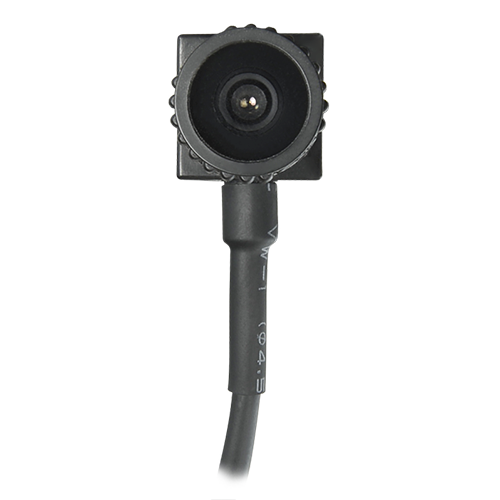 MARCA BLANCA MC301-F4N1 - Minicámara Gama 1080p PRO - 4 en 1 (HDTVI / HDCVI / AHD / CVBS) - 1/2.9" Sony CMOS 2Mpx - IMX323+FH8536 - Lente 2.5 mm - IR sensitive, Lowlight - imagen 3