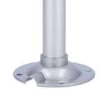 OEM SP60120 - Soporte para cámara - Extensible 60~120 cm - Rótula Rotación 360º - Sección hueca pasacables - imagen 3