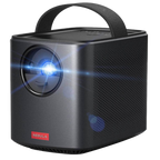 NEBULA ANK-NEBULA-MARS3-AIR - Nebula Mars 3 Air 1080p proyector portatil - Conexion WiFi / SO Google TV - Luminosidad 400 Lúmenes - Proyeccion hasta 150" - Autonomia hasta 2.5 horas - Altavoz 2X8W (Dolby Audio) - imagen 3