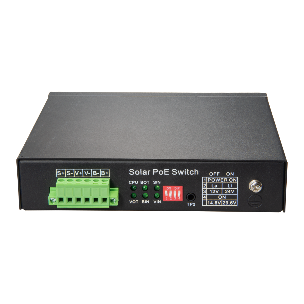 MARCA BLANCA SW0605POE-GF-120W-UPS - imagen 3