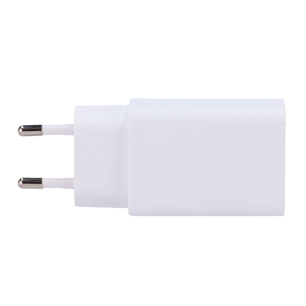 TEDEE-POWERADAPTER - Alimentador USB - Enchufe tipo europeo - Entrada AC 100-240 V / 0.5 A - Salida USB A DC 5 V / 1 A - Potencia máxima 5 W - Compatible con TEDEE-BRIDGE-WBT - imagen 3