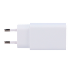 TEDEE-POWERADAPTER - Alimentador USB - Enchufe tipo europeo - Entrada AC 100-240 V / 0.5 A - Salida USB A DC 5 V / 1 A - Potencia máxima 5 W - Compatible con TEDEE-BRIDGE-WBT - imagen 3