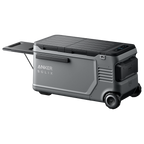 ANKER SOLIX ASOX-COOLER2-58L - Nevera Portátil Anker Solix - Volumen 58L - Con ruedas - Salidas y formas de recarga múltiples - Batería sustituible - Pantalla Táctil | Control a través la APP - imagen 3