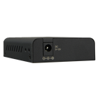 MARCA BLANCA MC-1GF-1GE - Conversor de medios Gigabit con 1x RJ45 y 1x SFP - Interfaz de cobre 10/100/1000 Base-TX - Diseño de tamaño reducido ideal para espacios - Autonegociación inteligente de velocidad de red - Gestión de funciones por interruptores D - imagen 3