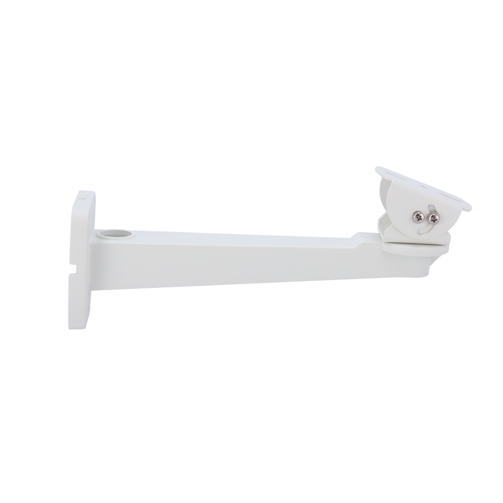 MILESIGHT MS-A92 - Soporte de pared Milesight - Para cámaras TrafficX - Apto para uso en exterior - Aleación de aluminio - 300mm x 80mm x 122mm - imagen 3