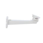 MILESIGHT MS-A92 - Soporte de pared Milesight - Para cámaras TrafficX - Apto para uso en exterior - Aleación de aluminio - 300mm x 80mm x 122mm - imagen 3