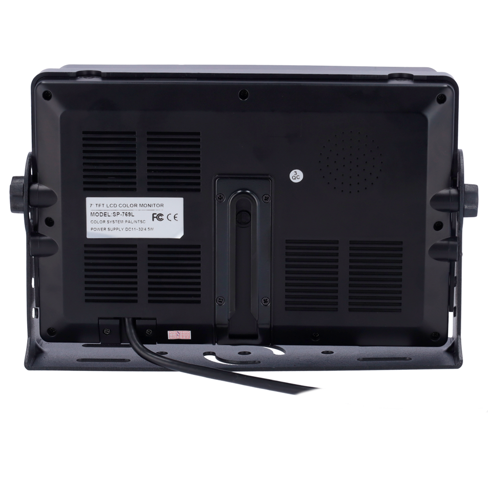 STREAMAX ST-DISPLAY-CP7 - imagen 3