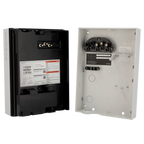 RAEDIAN RD-NEO-7-S-WHITE - Cargador para vehículos eléctricos - Potencia 7,4 kW / 32A / Monofásica - Conector tipo 2 - Protección IP55, IK10 - Monitorización desde la APP - Color blanco - imagen 3