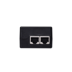 RUIJIE ENTERPRISE RG-E-120GE - Inyector PoE Ruijie. - Totalmente compatible con estándar IEEE 802.3af. - Dispone de 2 puertos RJ45 (Entrada/Salida). - Suministro de energía estable de hasta 15.4 W. - Transferencia de datos Gigabit 10/100/1000M. - Detecció - imagen 3