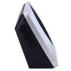 ZKTECO ZK-ZYNK-ZPAD-PLUS-RF-12-S-4G - Control de presencia Android con cámara - Tarjeta EM/MF/DESFire y PIN - 10.000 tarjeta | 200.000 registros - 7" TFT táctil | TCP/IP, WiFi, USB y microSD - Soft. Presencia: ZKBioTime 8 y GoTime Cloud - Soft. BioTi - imagen 3