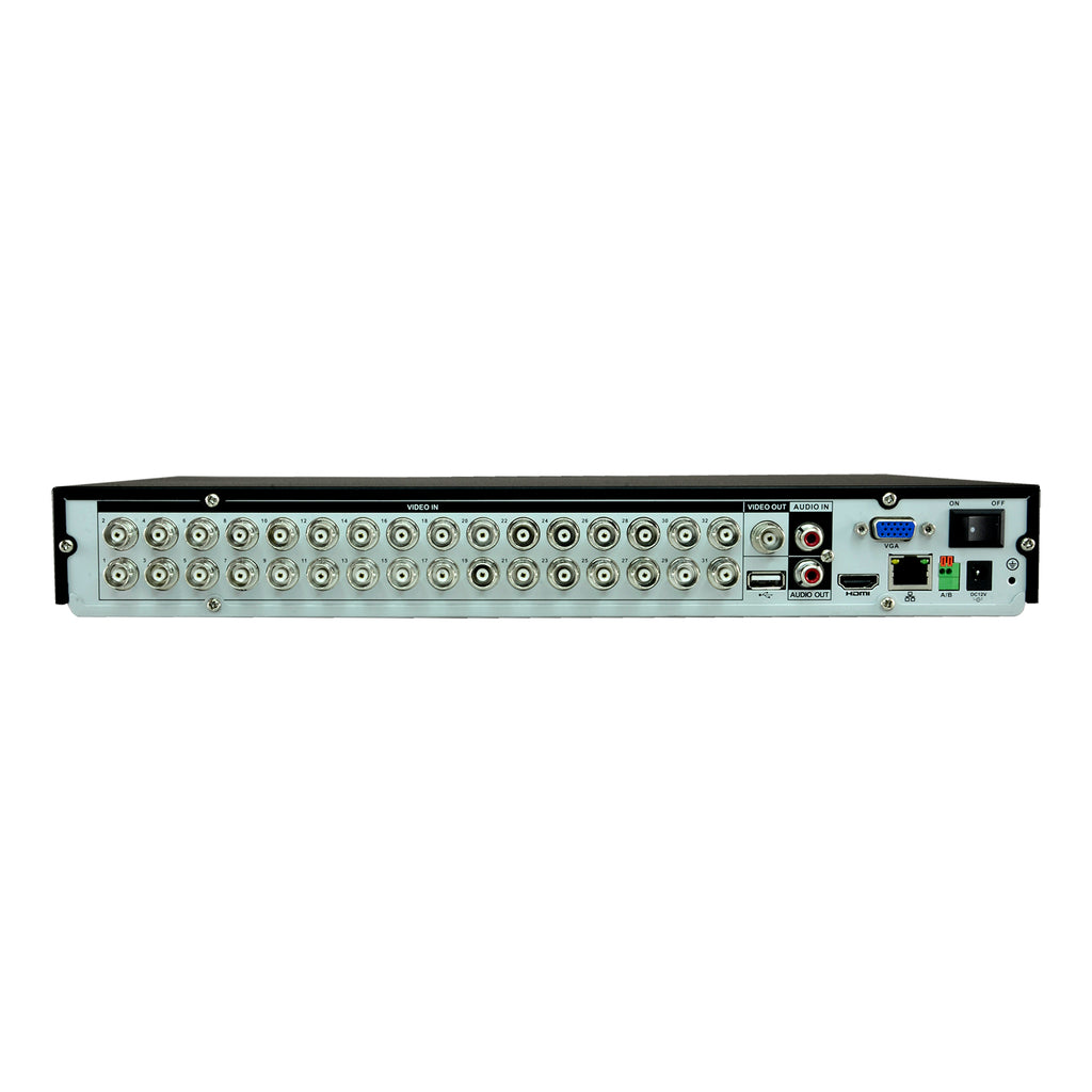 BRANDED HCVR4322 - imagen 3