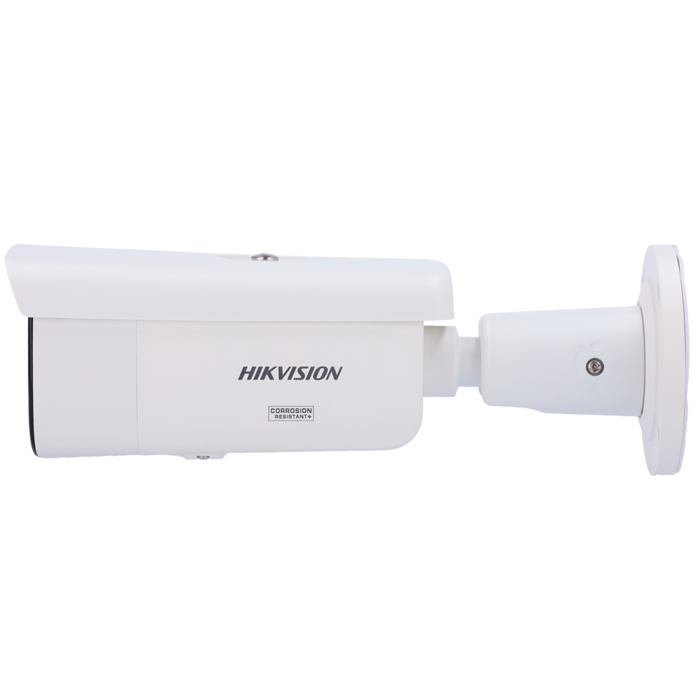 HIKVISION DS-2CD3646G2T-IZSY(2.7-13.5mm)(H)eF - Hikvision - Cámara Bullet IP gama SOLUTIONS - Resolución 4 MPx (2688x1520) | PoE+ | Audio - Lente varifocal motorizada 2.7~13.5 mm | Alarmas - IR alcance 60 m | MD 2.0 | Conteo de personas - AcuSense | Recon - imagen 3