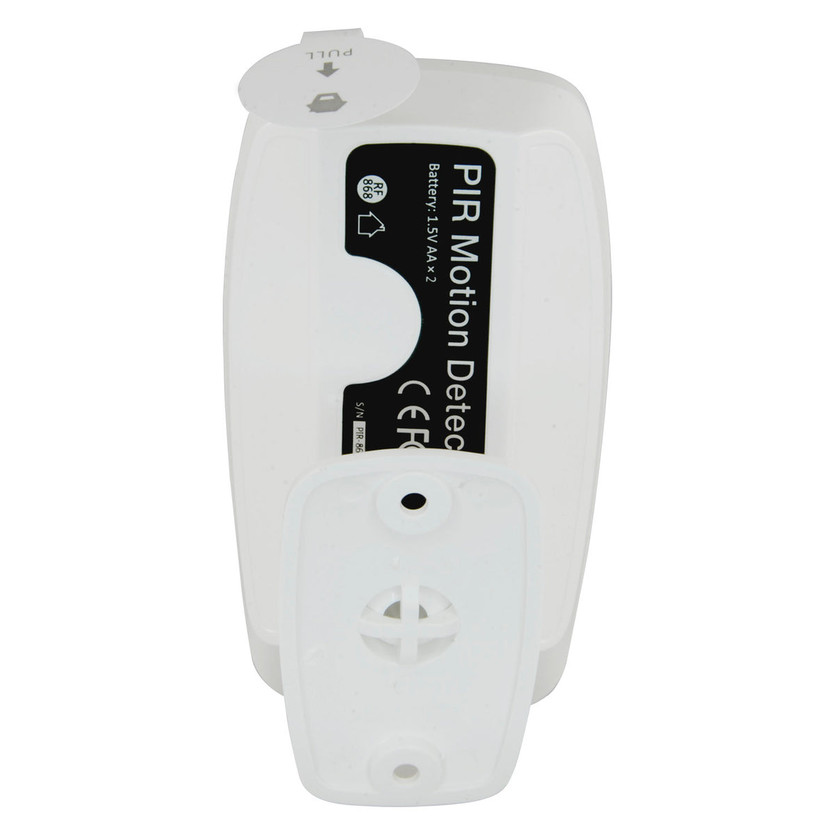 CHUANGO PIR-860 - imagen 3