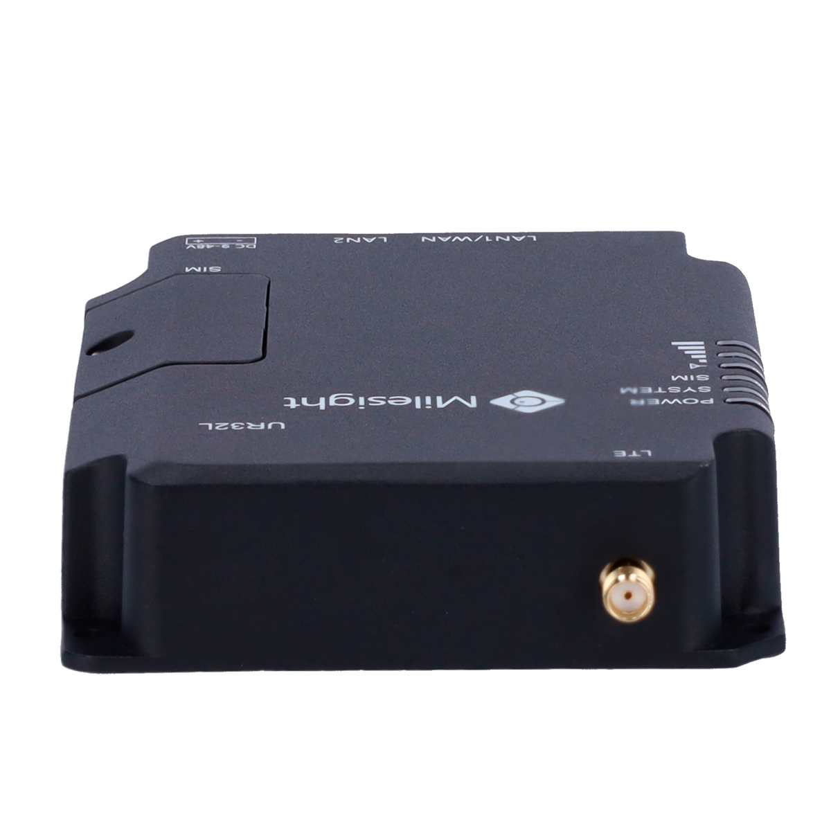 MILESIGHT MS-UR32L-L04EU-P - Milesight Router Industrial 4G Lite - Soporte PoE (Power over Ethernet) integrado - Conectividad 4G LTE Cat 4 global y fiable - Failover automático entre Ethernet y celular - VPN: IPsec, OpenVPN, GRE, L2TP, PPTP y DMVPN - Gest - imagen 3