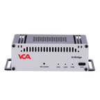 VCA TECHNOLOGY VCA-ABPface-4 - VCA Technology VCAserver análisis video IA - Nvidia Jetson Orin Nano 8GB - 250GB M.2 NVMe - S.O. Linux Ubuntu 22.04 LTS - Licencias incluidas 4ch Face Recognition &amp; age - imagen 3