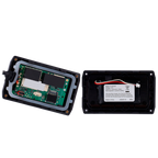 QUECLINK QL-GV57MGPLUS - Localizador compacto de personas y activos - 4G LTE Cat M1/NB2 con respaldo 2G - BLE 5.1 - IP67 - Incluye batería de respaldo - Ideal para gestión de flotas ligeras y motocicletas - imagen 3