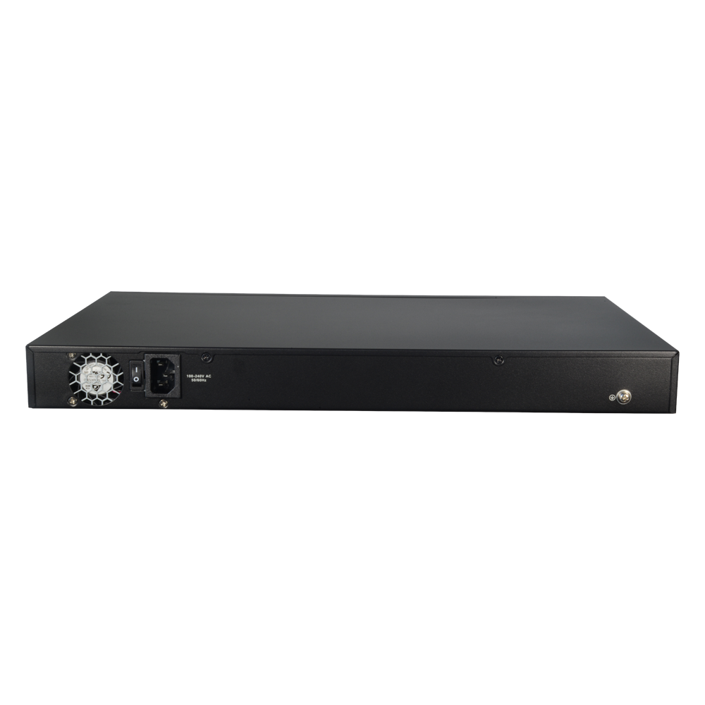 X-SECURITY XS-SW2824HIPOE-MC-240 - imagen 3