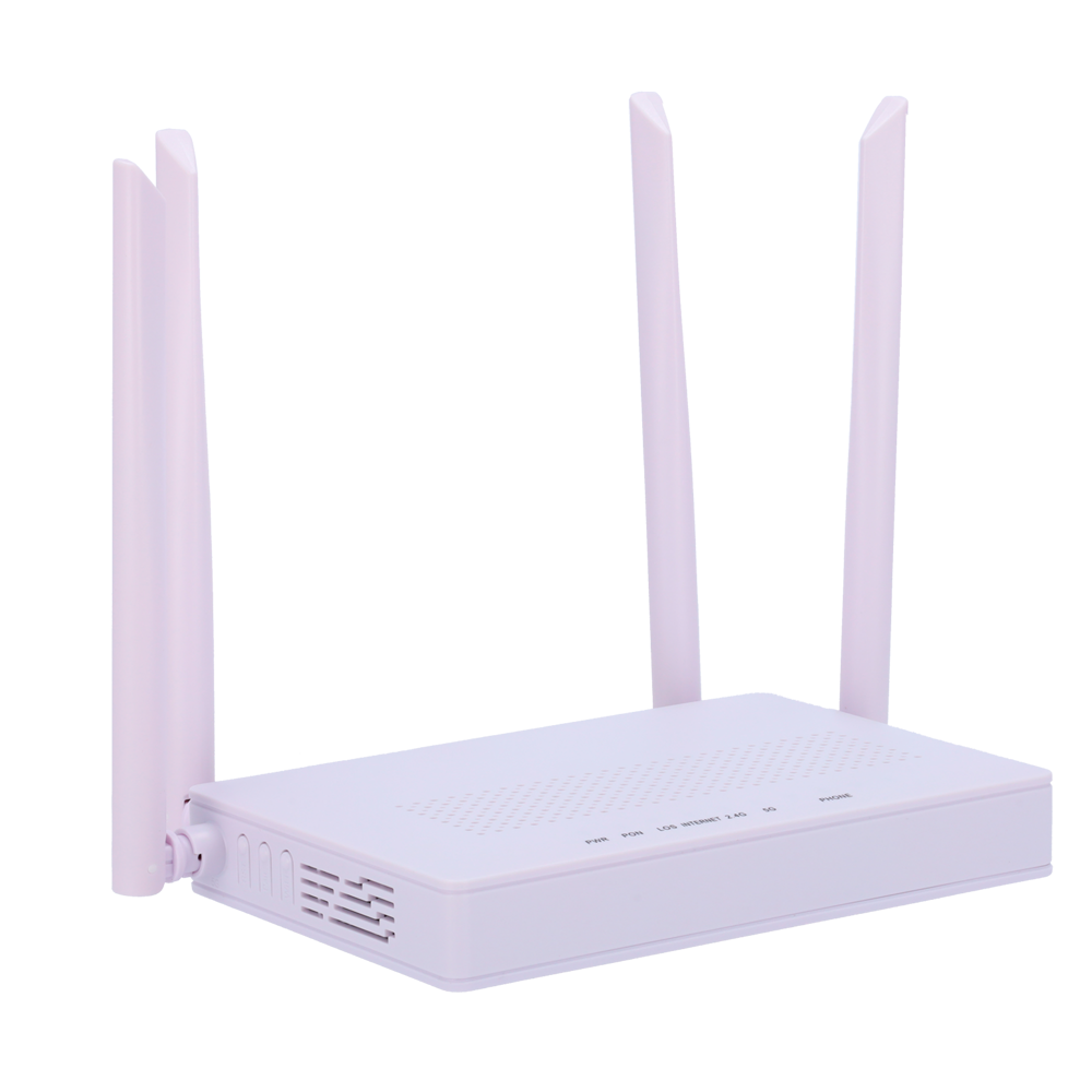 MARCA BLANCA XPON-RT-4GE-AC1300-V-M - imagen 3