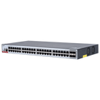 RUIJIE ENTERPRISE RG-CS83-48GT4XS-P - Ruijie Cloud Managed Layer 3 PoE+ Switch - 52 Puertos Totales (48 PoE+ / 4 Uplinks 10G SFP+) - Enlaces de fibra de 10 Gbps de ultra velocidad - Potencia PoE+ estable de 30W / Total 405W - Redundancia de arranque Dual - imagen 3