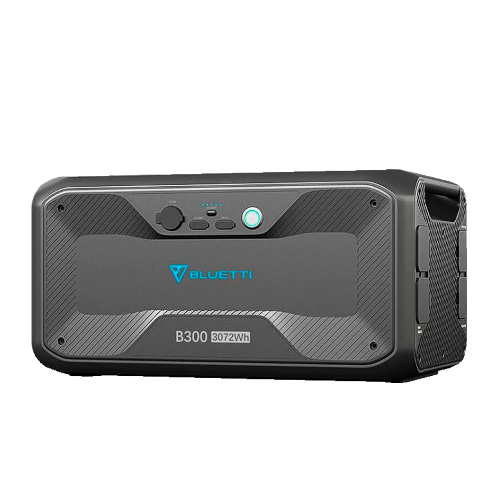 BLUETTI BL-B300 - imagen 3