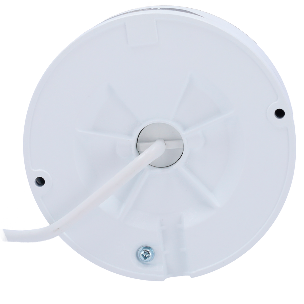 UNIVIEW UV-IPC322LB-AF28WK-G - Cámara Domo IP Uniview - Easy - 2 MP | Lente 2.8 mm | microSD 128 GB - IR 30m - Conexión Wi-Fi - IP67 | IK10 - Micrófono - imagen 3