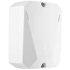 AJAX FIBRA-HUBHYBRID-W-DUMMY - Carcasa para panel - Compatible con Hub Hybrid y MultiTransmitter - Instalación sencilla - Plástico ABS - Color blanco - imagen 3