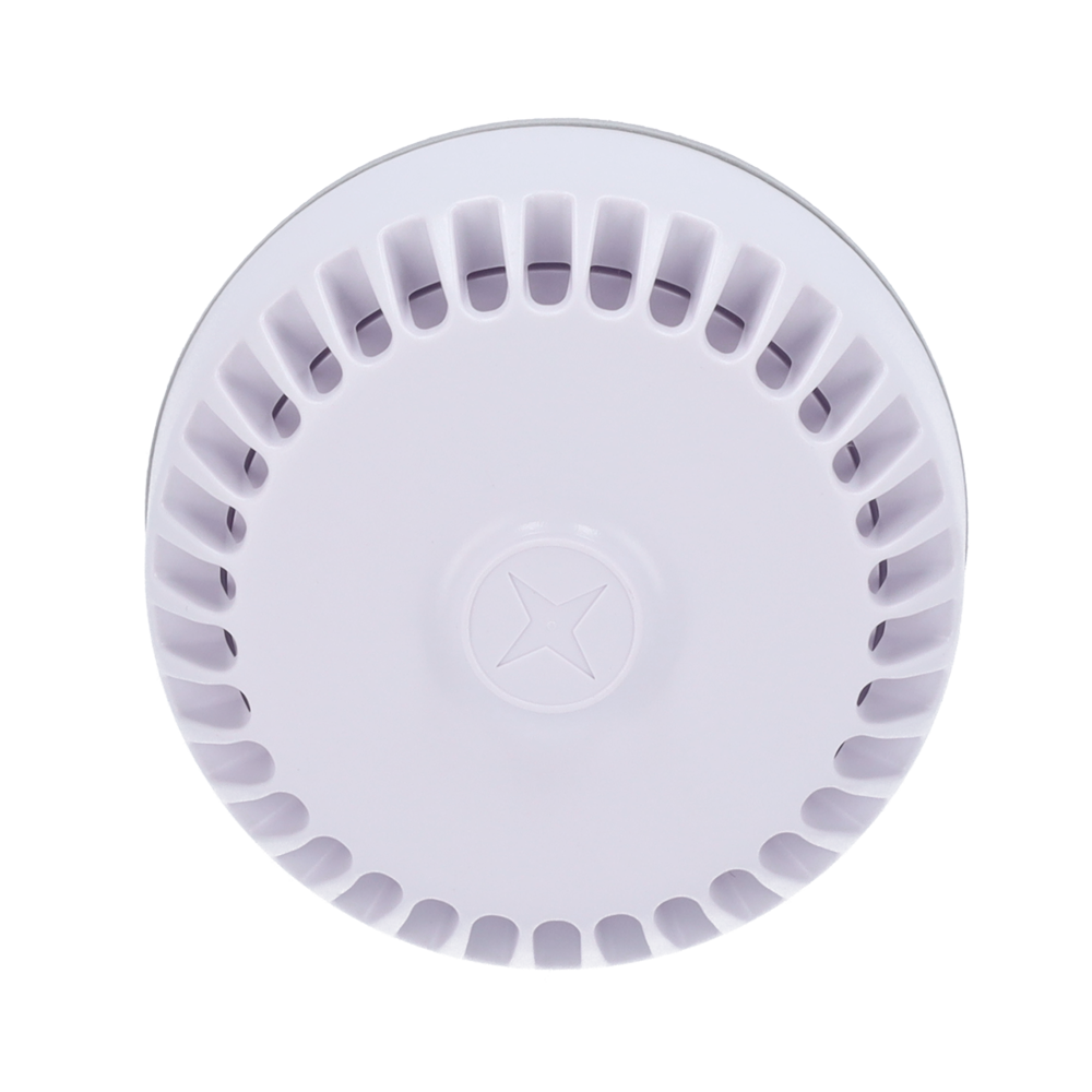 OEM ROLP-FIRE-WHITE - Roshni LP - Sirena cableada para interior y exterior de incendios - Potencia de sonido 103 dB a 1 m - 32 tonos de alarma - Base alta para una instalación sencilla - Alimentación 24 VDC - imagen 3