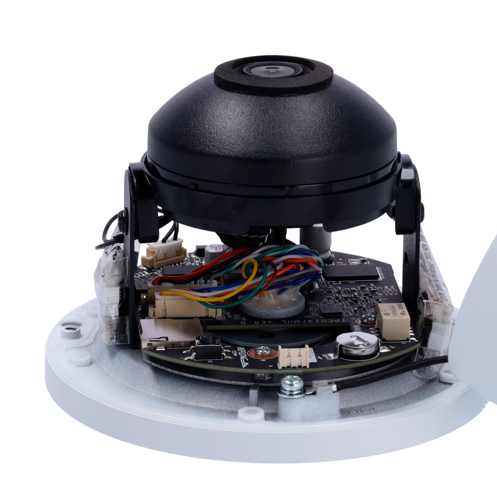 UNIVIEW UV-IPC324SS-DF28K-I0 - imagen 3