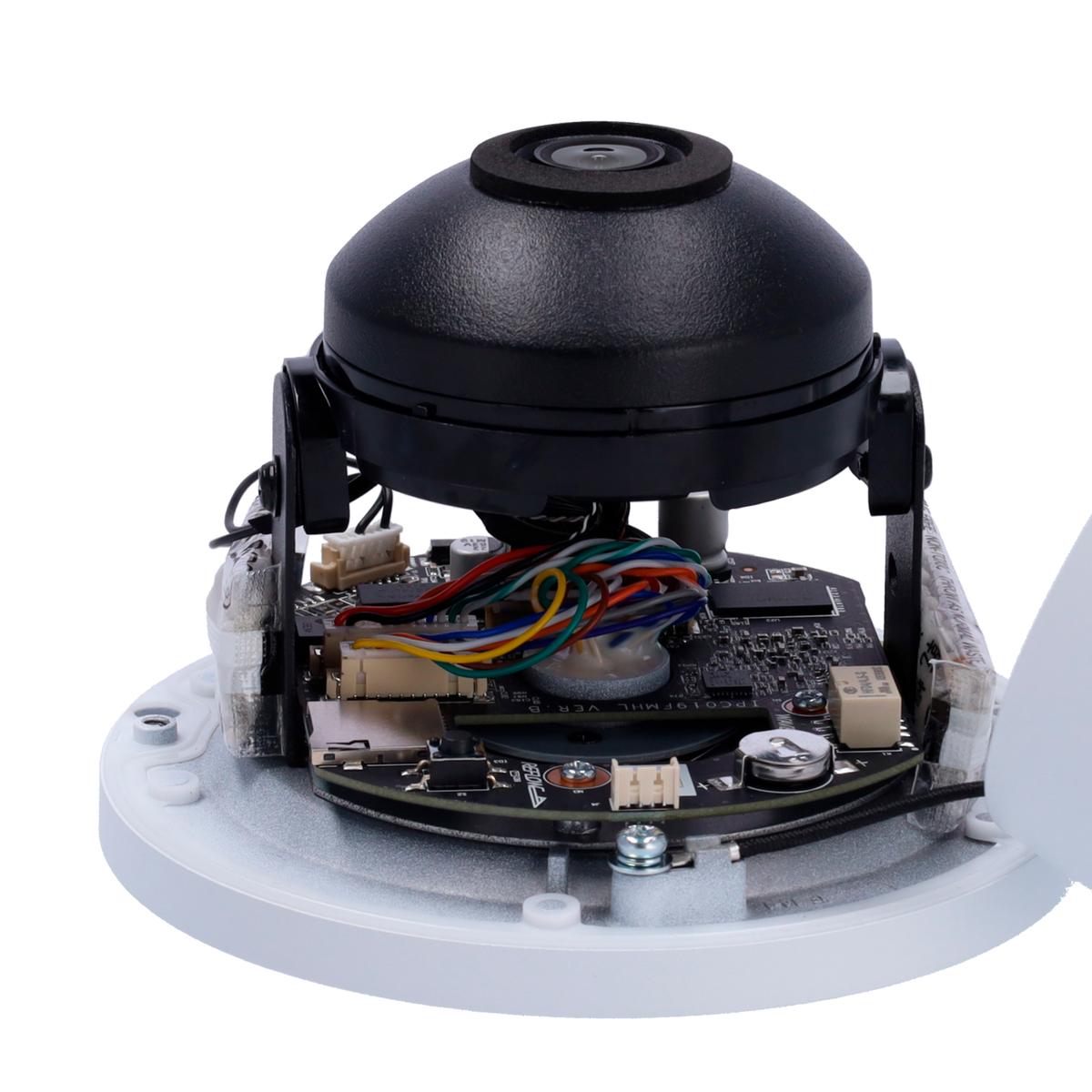 UNIVIEW UV-IPC324SS-DF28K-I0 - imagen 3