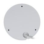 UNIVIEW UV-IPC3534LB-ADZK-H - Cámara IP 4 Megapixel - Gama EasyBasic - 1/3" Progressive Scan CMOS - Lente motorizada 2.8-12 mm AF - IR LEDs Alcance 40 m - Interfaz WEB, CMS, Smartphone y NVR - imagen 3
