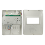DMTECH DMT-FP9000L-4-EN - Central convencional de 4 zonas - 2 Salida de Sirena - 2 salidas de alarma y fallo y 2 salidas de relé configurables - Salida para repetidor - Hasta 32 detectores por zona - Autodetección de resistencia fin de línea - imagen 3