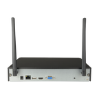 X-SECURITY XS-NVR2104-4KH-W - imagen 3