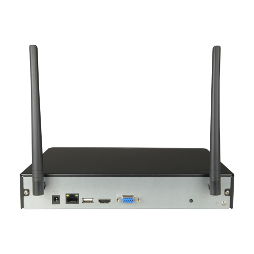 X-SECURITY XS-NVR2104-4KH-W - imagen 3