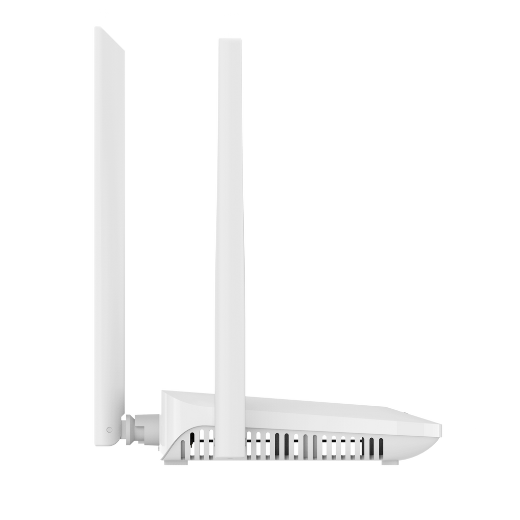 REYEE RG-EW1200 - Reyee Router Mesh Wi-Fi 5 AC1200 - 4 Puertos RJ45 10/100 Mbps - 802.11ac de doble flujo y banda 2.4 y 5 GHz - Gestión Remota a través de Cloud - Control Parental , Red de Invitados, Roaming - Pequeña oficina / Oficina en casa - imagen 3