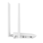 REYEE RG-EW1200 - Reyee Router Mesh Wi-Fi 5 AC1200 - 4 Puertos RJ45 10/100 Mbps - 802.11ac de doble flujo y banda 2.4 y 5 GHz - Gestión Remota a través de Cloud - Control Parental , Red de Invitados, Roaming - Pequeña oficina / Oficina en casa - imagen 3