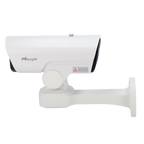 MILESIGHT MS-C8267-X20PE - Cámara IP AI 20X PTZ Bullet - Resolución 4K - 1/1.8" CMOS lente 6.4mm~128mm - Video analísis AI basado en humano y vehículo - Certificado IP66 - Cumplimiento NDAA - imagen 3